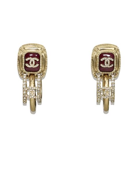 chanel jewelry saks|what department stores sell chanel.